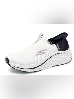 Skechers | Hands Free Slip In - Max Cushioning